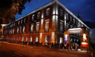 Turner frente a Constable o Warhol frente a Pollock, el arte que queda por ver en 2025