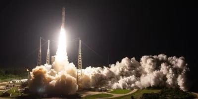Dale Strong highlights North Alabama’s continuing role in space, national defense