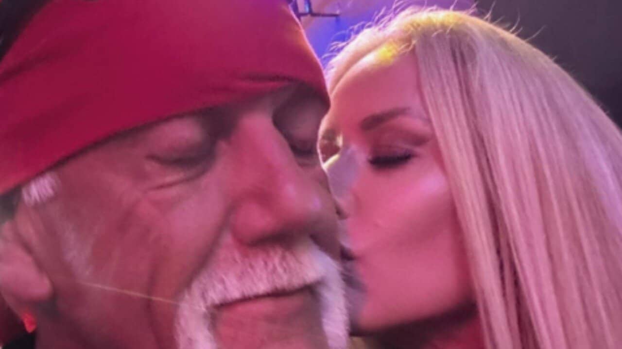 Hulk Hogan’s Wife Sky Daily Will Decide Whether An Autopsy Is Performed