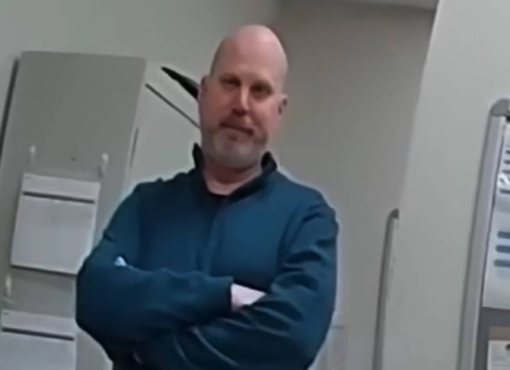 Meijer arrests special needs employee for eating $110 of food