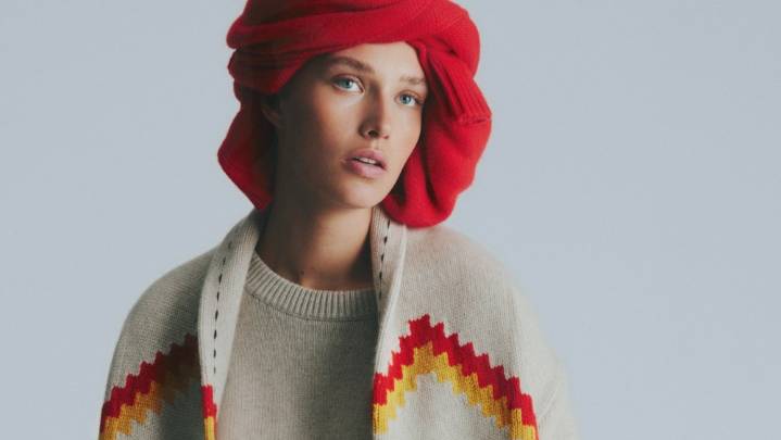 Parisian Cashmere Brand Kujten to Open First U.S. Store on Madison Avenue on Sept. 9