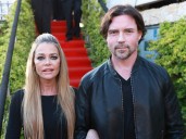Denise Richards wants to evict Aaron Phypers, in