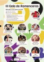 Todo listo para la III Gala de Verano de Romanceros en Cádiz