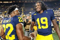 From ‘C+’ to a ‘pretty electric’ debut: takeaways from Michigan’s win over New Mexico