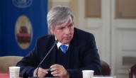 Mayne-Nicholls revela su programa de Gobierno: los detalles sobre sus propuestas en seguridad, salud y educación