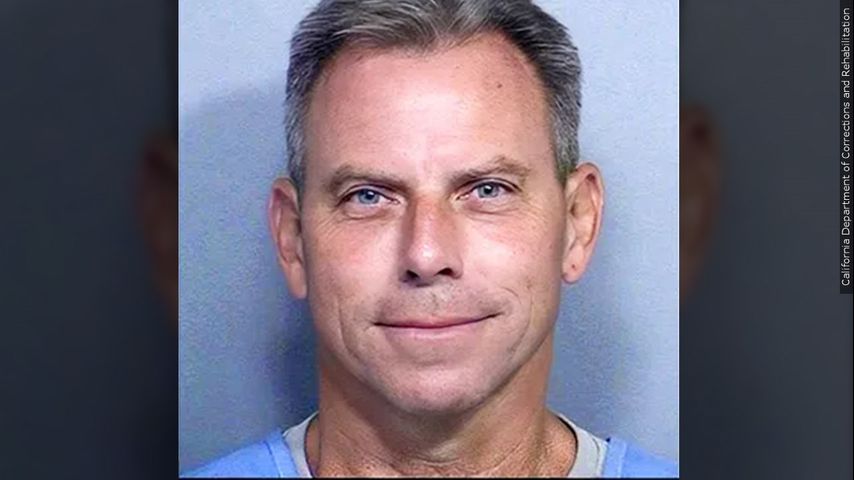 California parole board denies release for Erik Menendez due to misbehavior in prison