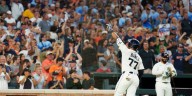 Spencer Torkelson homers to help the Tigers beat the Royals 4