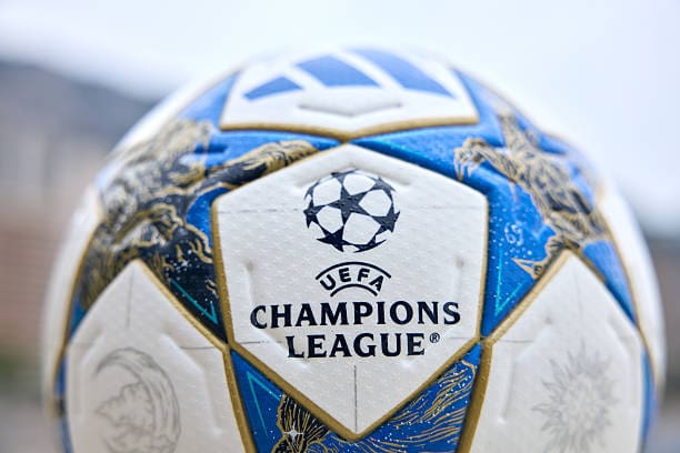 Champions League 2025-26: Partidos imperdibles de la fase de liga tras el sorteo