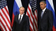 This was Putin’s last visit to the United States