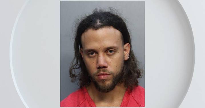Jhayco, Puerto Rican reggaeton star, arrested in Miami on drug charges after traffic stop