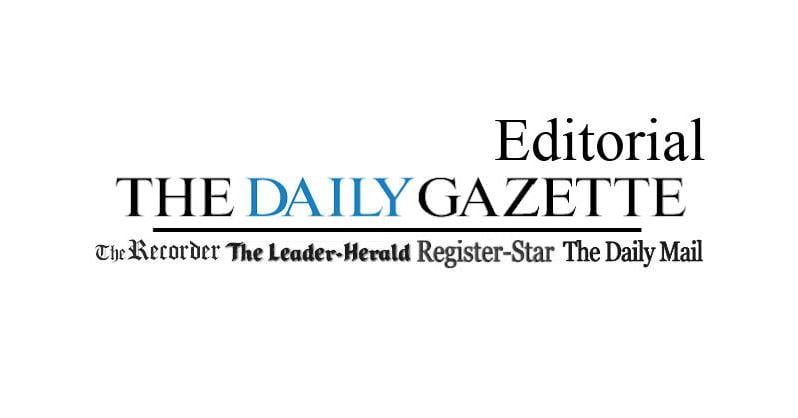 EDITORIAL: Five minutes is a fair amount of time for speakers