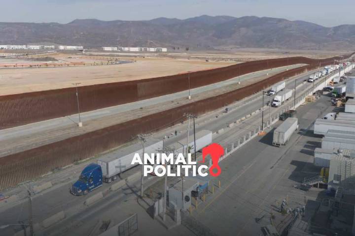 EU suspende emisión de visas a conductores de camiones; acusa que ponen en peligro a estadounidenses