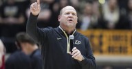 New Purdue coach Barry Odom tries to make school's big investment pay off with dramatic turnaround
