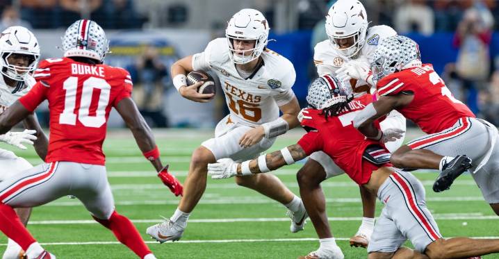 Betting the Big Ten: Week 1 focuses on Columbus