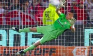 River ganó gracias a Armani y eliminó a Unión en la Copa Argentina