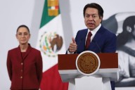 ‘Mi derecho, mi lugar’; SEP reconoce nuevo modelo educativo