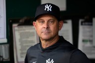 Yankees send reliever down to make room for big bullpen boost
