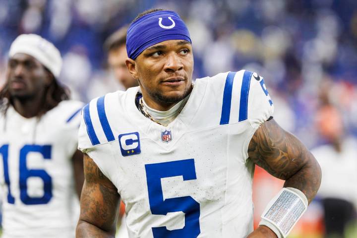Super Bowl Champion QB Drops Truth Bomb on What Really Caused Anthony Richardson’s Injury