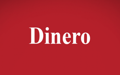 Dinero: Volverían a votar por Claudia