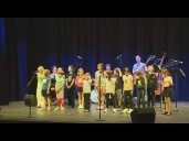 Harmony in the Hills fundraising concert