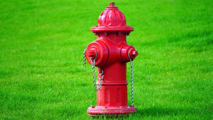 Fire Hydrant Testing Starts Sept. 2 in Tifton
