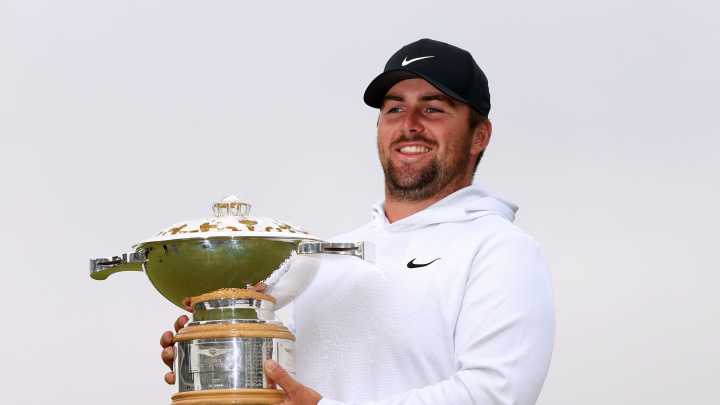 Masters, Open Championship to award exemptions to national open winners