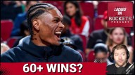 Houston Rockets FULL Schedule REVEALED | Will Houston DOMINATE The NBA With 60+ Wins?