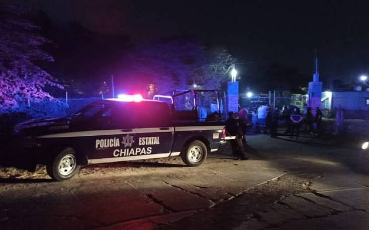 Asesinan a dos hermanos de exalcalde de Frontera Comalapa, Chiapas