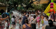 Fiestas de Alhendín 2025: Romería, conciertos, verbena, tómbola y comida popular