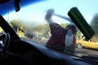 El Concejo de Neuquén avanza en la modificación del Código Contravencional para regular trapitos y limpiavidrios