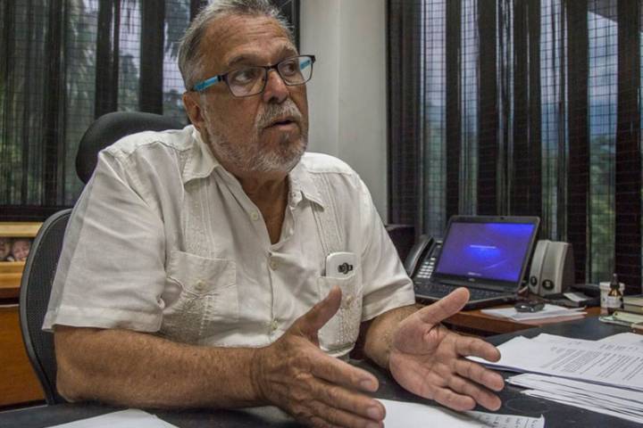 Adiós Víctor, gracias por todo, por Tulio Ramírez