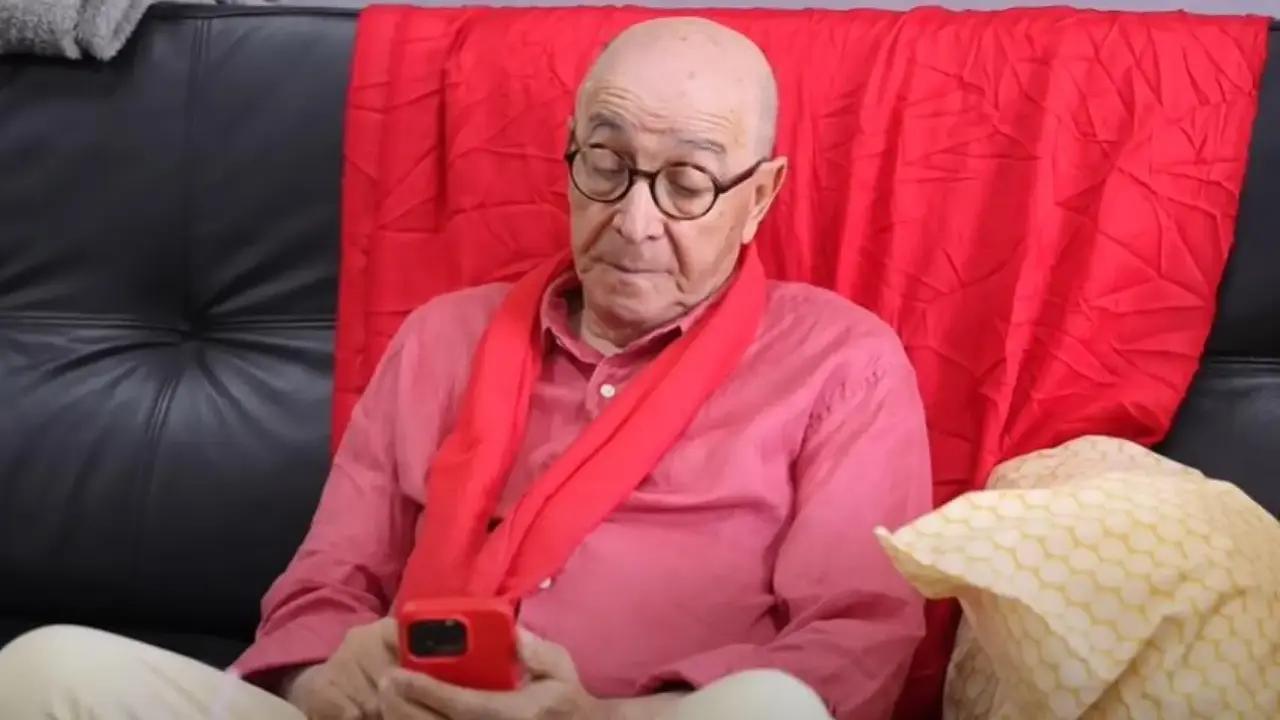 El alcalde de Noblejas (PSOE) pone fin a su huelga de hambre y se recupera en casa