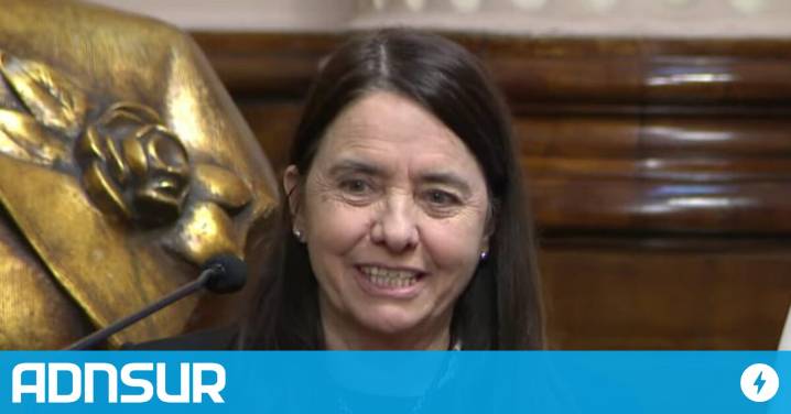 00:30 Polémica en el Senado: una senadora cuestionó el derecho de niños a atenderse en el Hospital Garrahan