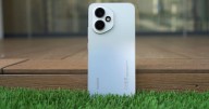 ¿Por qué este Honor es mejor compra que el Samsung A56? Batería para DOS DÍAS, fotos de 200MP y pantalla FullHD+