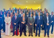 Misión comercial en San Luis Potosí fortalece alianzas con EU y Canadá