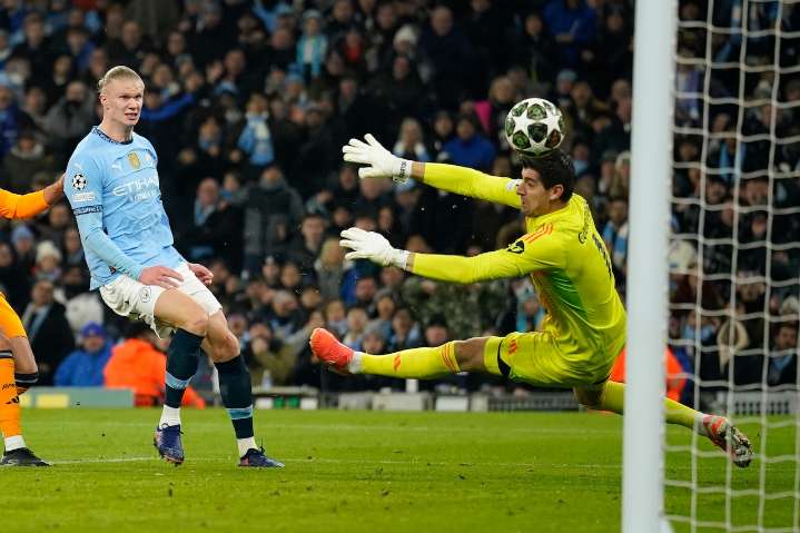 Where to watch Manchester City vs Tottenham soccer streaming free today; EPL TV channel, odds