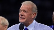 Report -- Ex-Colts owner Irsay suffered drug relapses before death