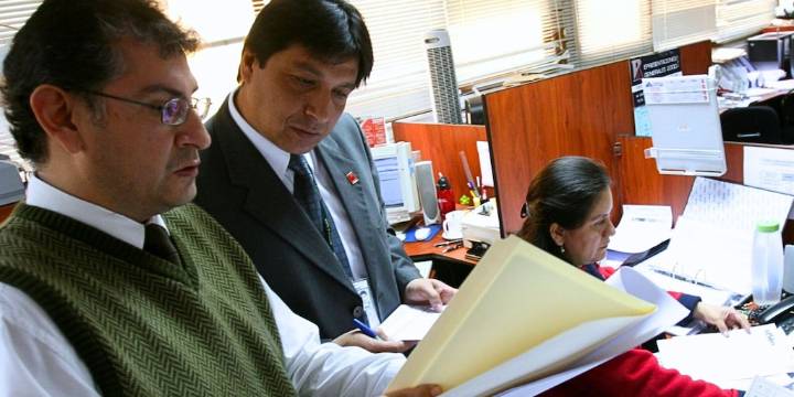 Aprueban homologación del CAFAE: Así aumentará el monto del incentivo para trabajadores 276
