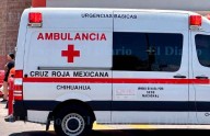 Menor de 10 años ingiere cloro, lo trasladan al hospital
