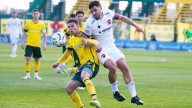 Newell's y un empate que le sirve, lo motiva y lo potencia en la recta final al clásico