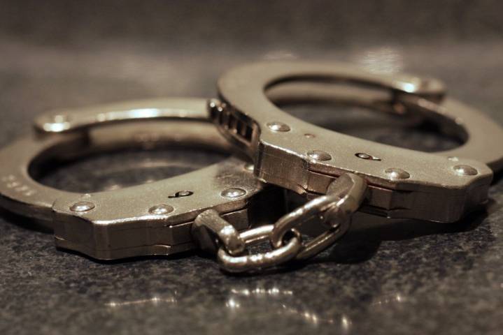 Birmingham man arrested after Fifth Avenue North homicide