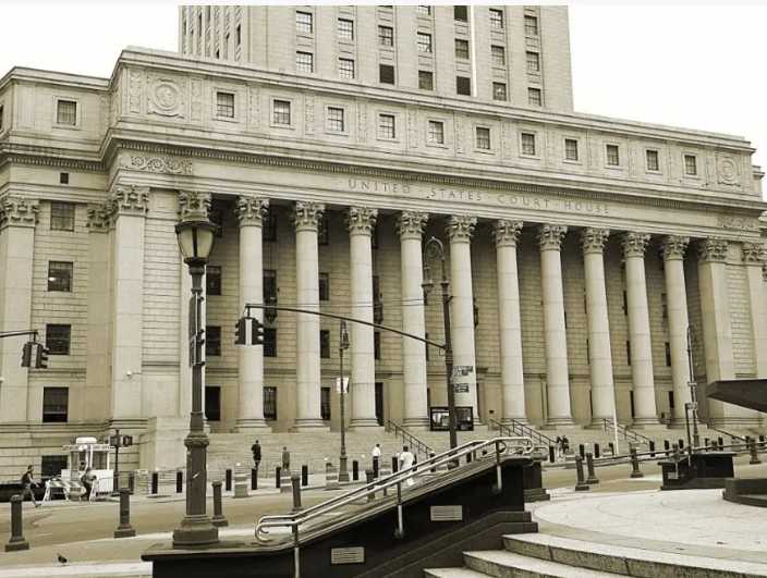 Bronx Man Charged with Possession of Child Pornography