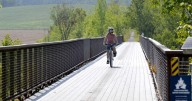 Peterborough-area tourism welcomes opening of trestle bridge