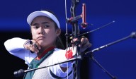 World Archery México tiene la estrategia perfecta para potenciar a sus arqueros rumbo a Los Ángeles 2028