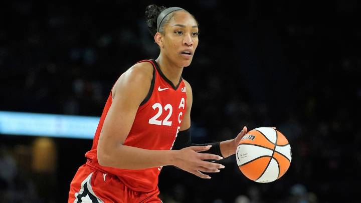 How to watch WNBA free live stream today: Seattle Storm vs. Las Vegas Aces