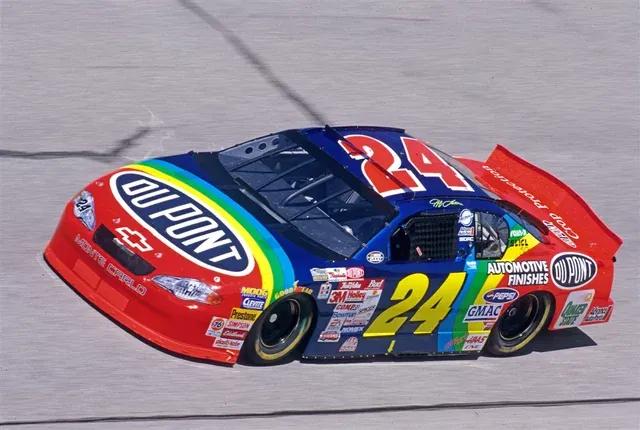Fans Digs Out “Chase” Format’s Issues Amidst NASCAR’s Playoffs Reset Talks