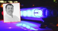 Asesinan en ataque armado a exalcalde de Las Minas, Veracruz junto a su hijo