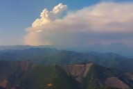 Lawyers demand Border Patrol release firefighter arrested while battling Washington wildfire