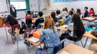 La extraña maravilla de estudiar en el país de Mr. Trump
