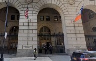 NYPD investigates death of man found in Brooklyn court holding cell a day after his petit larceny arrest